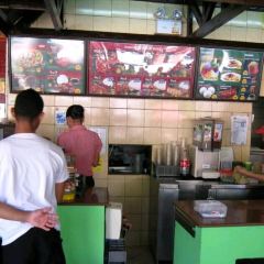 Mang Inasal ảnh của người dùng