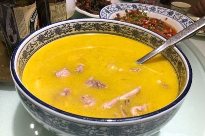 XiangTan JiuLong YuTou Dian (ChengNan West Road Dian)