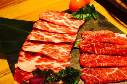 Jing Lan · Roast Meat Ye Shi