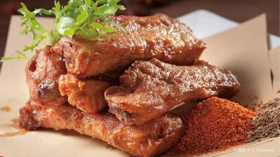 老屋印象川菜(鄞州万达店)