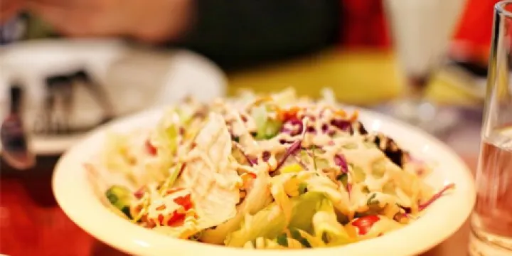 亞橋咖喱（延安路店）