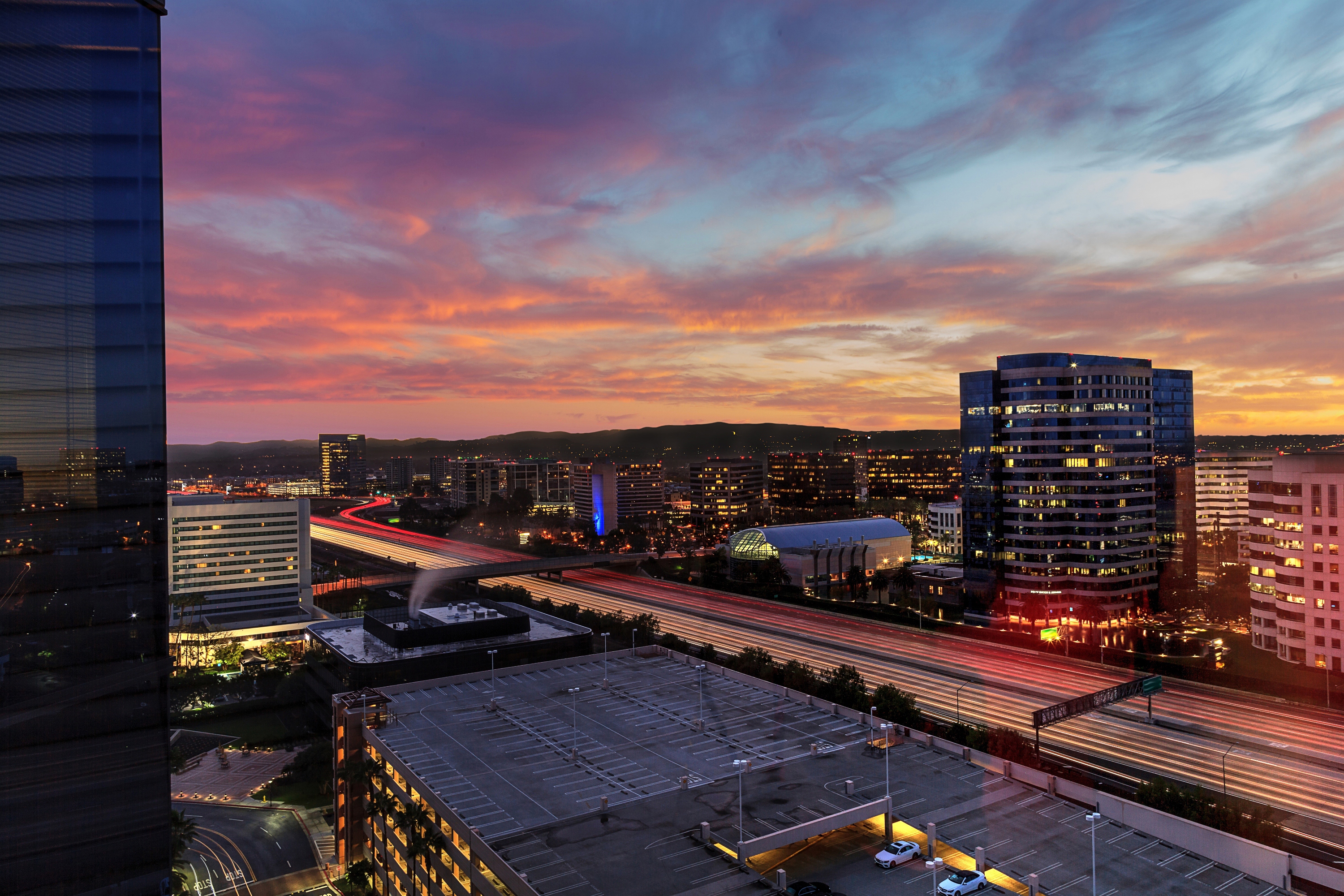 2025 Irvine Travel Guide: Must-see attractions, popular food, hotels, transportation routes (updated in June)