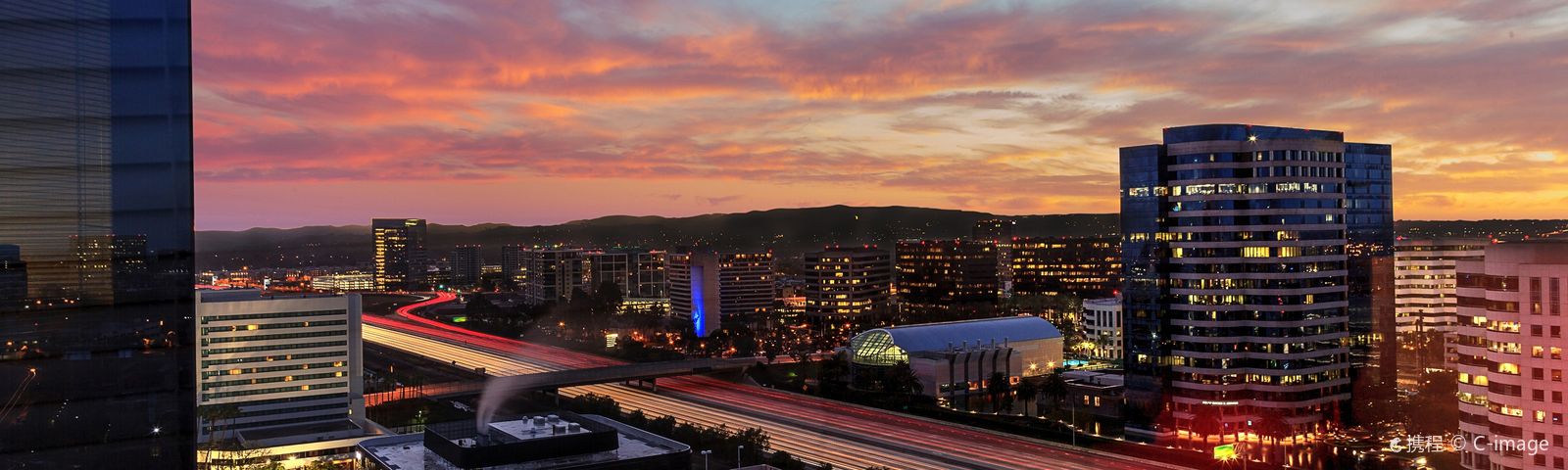 IrvineLawatan Sehari