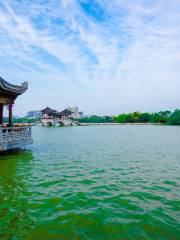 Huxin Pavilion