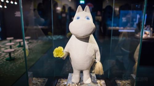 Moomin Museum