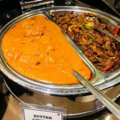 Gulati Restaurant, Pandara Road User Photo