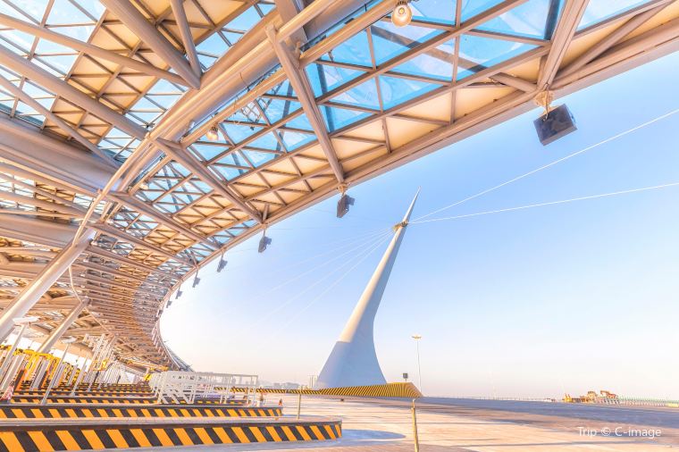 珠海の天気が良いベストシーズンは？