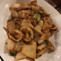 Iyara Seafood User Photo