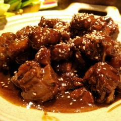 花姐私房菜(和顺古镇店) User Photo