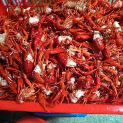 三寸丁特色龙虾馆 User Photo