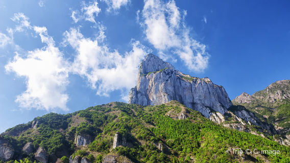 Yueqing