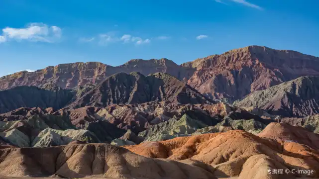 Hotels near Desert Ecological Tourist Zone of Turpan