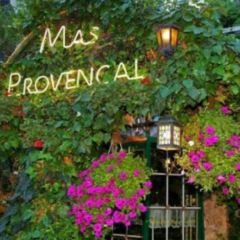 Restaurant Le Mas Provençal User Photo