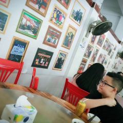 SHAN TE RI RI XIANG User Photo
