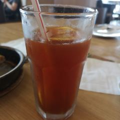Pizza Hut (wanda) User Photo