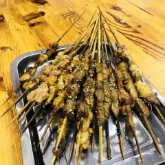 恩和山源农家院 User Photo