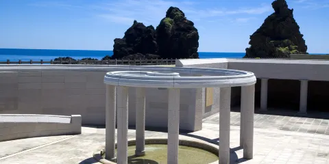 白色恐怖綠島紀念園區