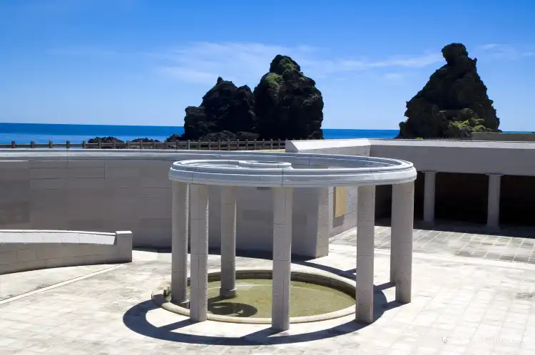 Hotels near Green Island White Terror Memorial Park