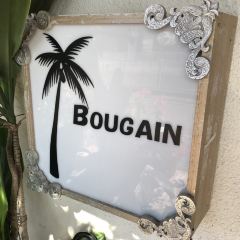 Bougain User Photo