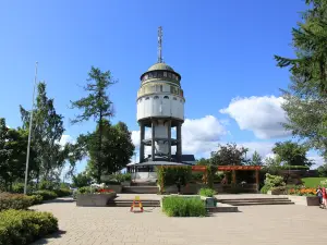 Naisvuori Observation Tower