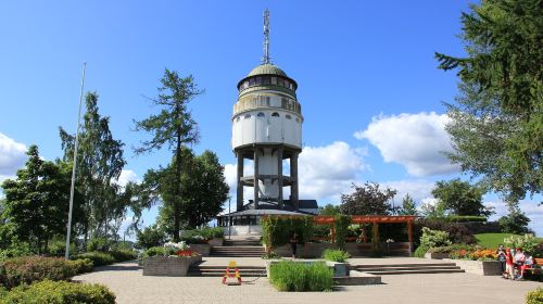 Naisvuori Observation Tower