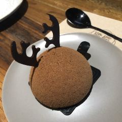 厚物巷9号西餐·融合菜(长白店) User Photo