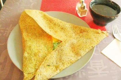 Crêperie Little Breizh