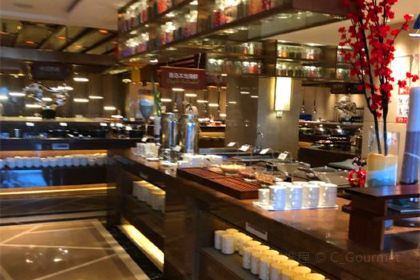 SEE VIEW GARDEN HOTEL·Western Buffet