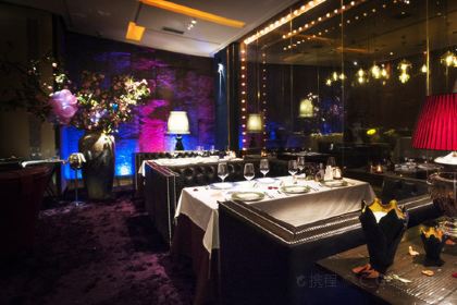 zodo Prince Steak house