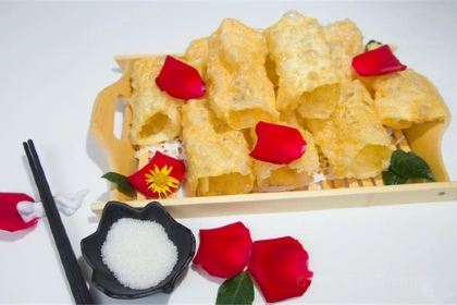 MeiZi Jing Restaurant