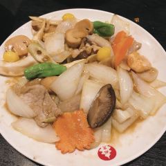 北京菜館張用戶圖片