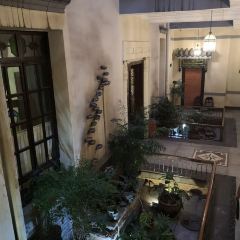 WUHOUDETANG RESTAURANT User Photo