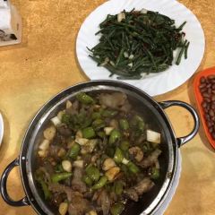 川王府(周至店) User Photo