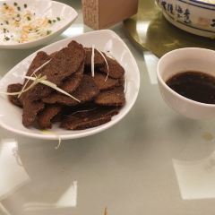 金华酒家(晋韩街店) User Photo