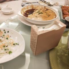 金华酒家(晋韩街店) User Photo