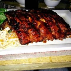 Broadway American Steakhouse User Photo