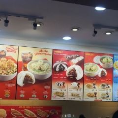 Chowking User Photo