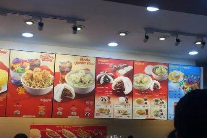 Chowking
