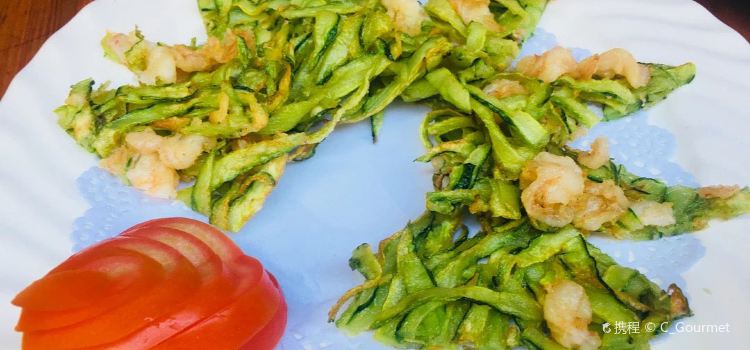 巷里私房菜馆