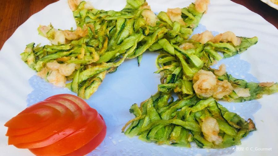 巷里私房菜馆
