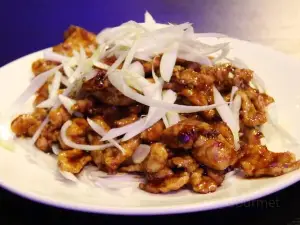 Seven Restaurant