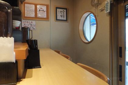 Nihonbashi Ten-don Kaneko Hannosuke Hon Ten