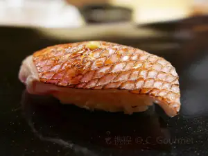 ร้านอาหารหรูหรา50ยอดนิยมในโตเกียว