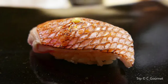 Nihombashi Kakigaracho Sugita image 0