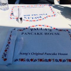 Paula's Pancake House張用戶圖片