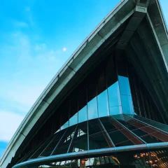 Bennelong User Photo