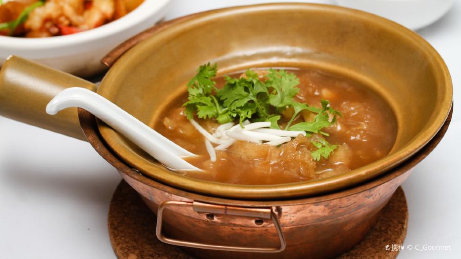 Chinatown Scala Restaurant