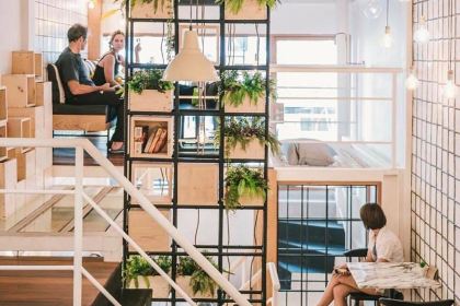 Make Me Mango Tha Tian