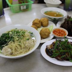 Hong Kee Wan Thun Mee ảnh của người dùng
