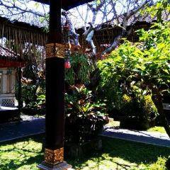 Di Lipah Warung 여행 사진